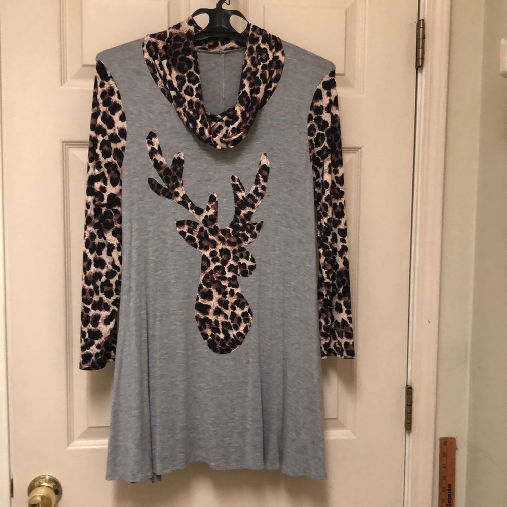 Tunic Top